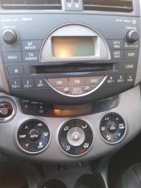 Toyota Rav4 2, 0  4/4 , снимка 9