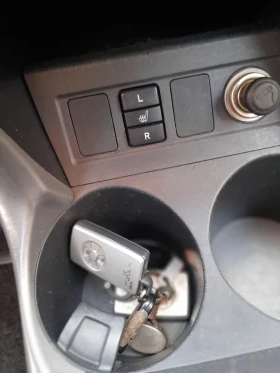 Toyota Rav4 2, 0  4/4 , снимка 11