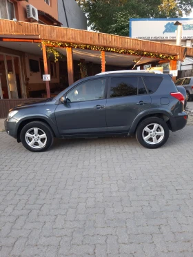 Toyota Rav4 2, 0  4/4 , снимка 4
