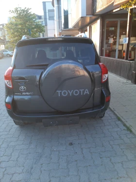 Toyota Rav4 2, 0  4/4 , снимка 5