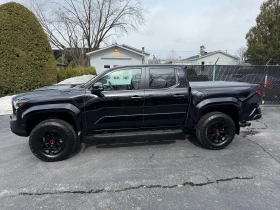 Toyota Tacoma 4WD TRD Sport Hybrid Double Cab 5' Bed AT, снимка 2