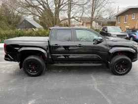 Toyota Tacoma 4WD TRD Sport Hybrid Double Cab 5' Bed AT, снимка 3