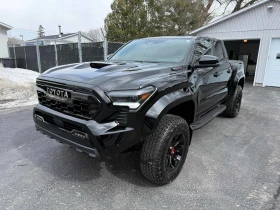 Toyota Tacoma 4WD TRD Sport Hybrid Double Cab 5' Bed AT, снимка 6