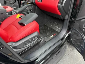 Toyota Tacoma 4WD TRD Sport Hybrid Double Cab 5' Bed AT, снимка 10