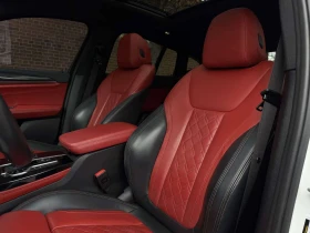 BMW X4 M40i  CARFAX, снимка 11