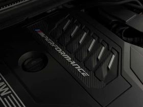 BMW X4 M40i  CARFAX, снимка 8