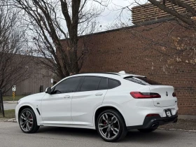 BMW X4 M40i  CARFAX, снимка 6