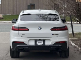 BMW X4 M40i  CARFAX, снимка 7