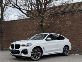BMW X4 M40i  CARFAX, снимка 1