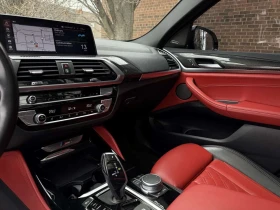 BMW X4 M40i  CARFAX, снимка 13