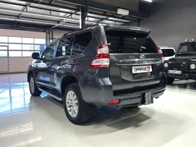 Toyota Land cruiser LC150, снимка 5