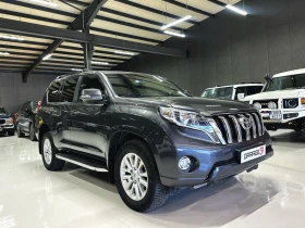 Toyota Land cruiser LC150, снимка 2
