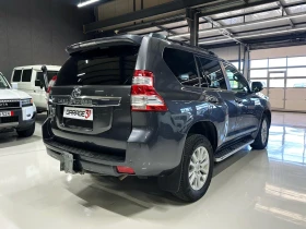 Toyota Land cruiser LC150, снимка 8