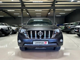 Toyota Land cruiser LC150, снимка 3