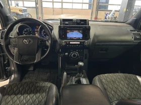 Toyota Land cruiser LC150, снимка 13