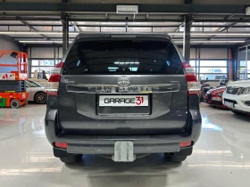 Toyota Land cruiser LC150, снимка 6