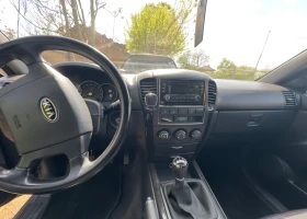 Kia Sorento, снимка 15