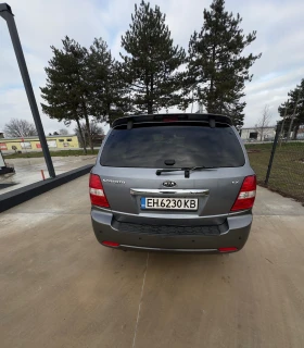 Kia Sorento, снимка 7