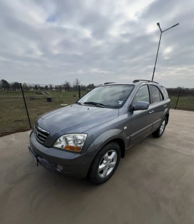 Kia Sorento, снимка 2