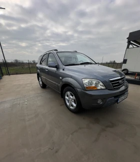 Kia Sorento, снимка 3