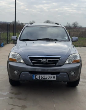 Kia Sorento, снимка 1