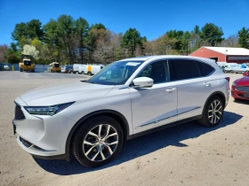 Acura Mdx 3.5l Technology, снимка 1
