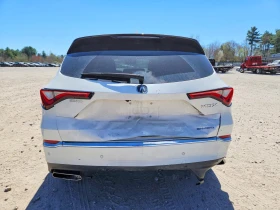 Acura Mdx 3.5l Technology, снимка 6