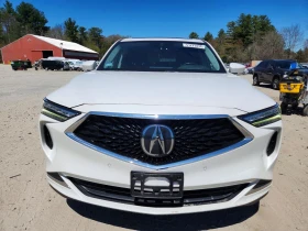 Acura Mdx 3.5l Technology, снимка 5
