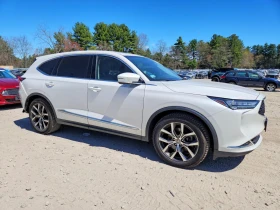 Acura Mdx 3.5l Technology, снимка 4