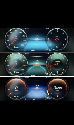 Mercedes-Benz GLC 220 FACE* AMG* DISTRONIC* DIGITAL* TOP* , снимка 17