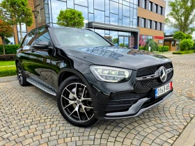Mercedes-Benz GLC 220 FACE* AMG* DISTRONIC* DIGITAL* TOP* , снимка 3