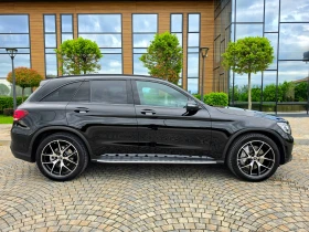 Mercedes-Benz GLC 220 FACE* AMG* DISTRONIC* DIGITAL* TOP* , снимка 4