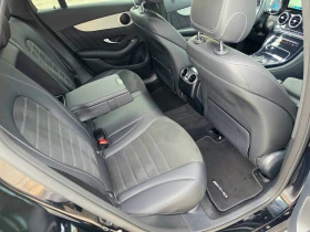Mercedes-Benz GLC 220 FACE* AMG* DISTRONIC* DIGITAL* TOP* , снимка 14