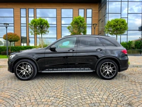 Mercedes-Benz GLC 220 FACE* AMG* DISTRONIC* DIGITAL* TOP* , снимка 8