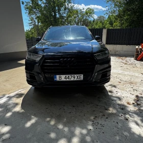 Audi Q7 Premium Plus, снимка 1