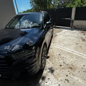 Audi Q7 Premium Plus, снимка 2