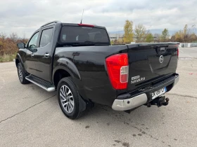 Nissan Navara NP300-2.3dCI-190-AUTO-NAVI-кожа, снимка 8