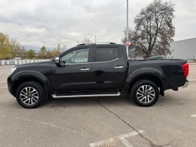 Nissan Navara NP300-2.3dCI-190-AUTO-NAVI-кожа, снимка 9