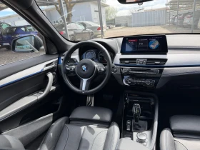 BMW X1 /Face/xDrive/M Pack/Panorama/HUD/Camera, снимка 13