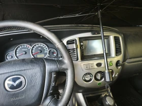 Mazda Tribute, снимка 6