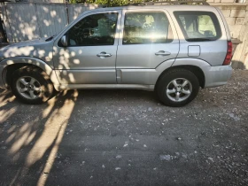 Mazda Tribute, снимка 3
