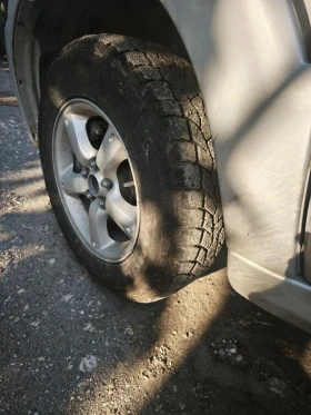 Mazda Tribute, снимка 4