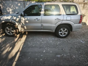 Mazda Tribute, снимка 2