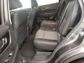 Nissan Rogue SV| PANO| ПОДГРЕВИ| МЪРТВА ТОЧКА| 2 КЛЮЧА| , снимка 12
