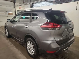 Nissan Rogue SV| PANO| ПОДГРЕВИ| МЪРТВА ТОЧКА| 2 КЛЮЧА| , снимка 4