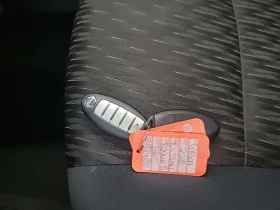 Nissan Rogue SV| PANO| ПОДГРЕВИ| МЪРТВА ТОЧКА| 2 КЛЮЧА| , снимка 17