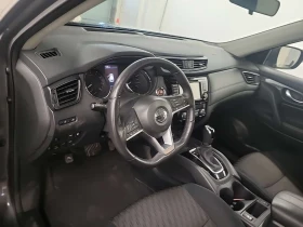 Nissan Rogue SV| PANO| ПОДГРЕВИ| МЪРТВА ТОЧКА| 2 КЛЮЧА| , снимка 9