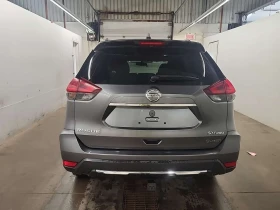 Nissan Rogue SV| PANO| ПОДГРЕВИ| МЪРТВА ТОЧКА| 2 КЛЮЧА| , снимка 5