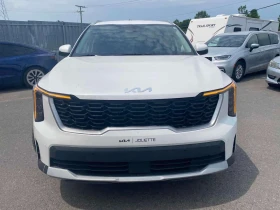 Kia Sorento * EX * CARFAX * БЕЗ ПЪРВОНАЧАЛНА ВНОСКА, снимка 6