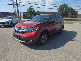 Honda Cr-v * EX * CARFAX * ОПЦИЯ ЗА ФИНАНСИРАНЕ, снимка 1